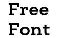 Queulat Alt Bold Queulat Alt Bold