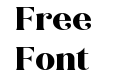 Quiche Flare W05 Extra Bold Quiche Flare W05 Extra Bold
