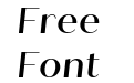 Quiche Sans Medium Italic Quiche Sans Medium Italic