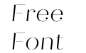 Quiche Stencil Black Italic Quiche Stencil Black Italic
