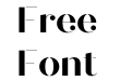 Quiche Stencil Bold Quiche Stencil Bold