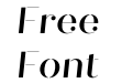 Quiche Stencil Medium Italic Quiche Stencil Medium Italic