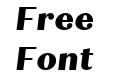 Quiche Text Extra Bold Italic Quiche Text Extra Bold Italic