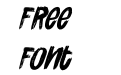 Quick Pick Italic Quick Pick Italic