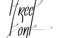 Quijote Italic Quijote Italic