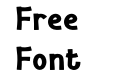Quiky Sans Bold Quiky Sans Bold