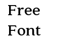 Quincy CF Bold Quincy CF Bold