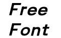 Quinn Extra Bold Italic Quinn Extra Bold Italic