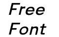 Quinn Semibold Italic Quinn Semibold Italic