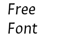 Quiz Italic Quiz Italic