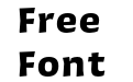 Quiz Text Extra Bold Quiz Text Extra Bold