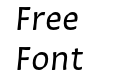 Quiz Text Italic Quiz Text Italic
