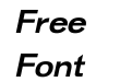 REMAR Semibold italic REMAR Semibold italic