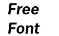 RNS Physis Bold Italic RNS Physis Bold Italic