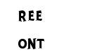 ROTHE DEMO Regular ROTHE DEMO Regular
