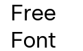RTL United Text Regular RTL United Text Regular