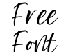 Radiant August DEMO VERSION Italic Radiant August DEMO VERSION Italic