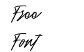 Raidden Italic Raidden Italic
