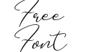 Rainy Days Italic Rainy Days Italic