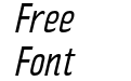 Rakesly Bk Italic Rakesly Bk Italic
