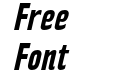 Rakesly Rg Bold Italic Rakesly Rg Bold Italic