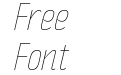 Rakesly Ul Italic Rakesly Ul Italic