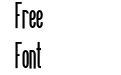 Rakita Condensed Rakita Condensed