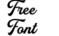 Rallington Script Regular Rallington Script Regular