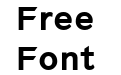 Ramen Sans Bold Ramen Sans Bold