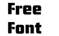 Ramsey Test Extra Bold Ramsey Test Extra Bold
