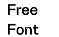 Random Grotesque Standard Semibold Random Grotesque Standard Semibold