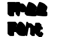 Randomly Extrude Regular Randomly Extrude Regular