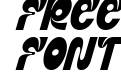 Rangers Thinkers Regular Italic Rangers Thinkers Regular Italic