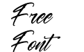 Ranterlone Nightfall DEMO VERSI Italic Ranterlone Nightfall DEMO VERSI Italic