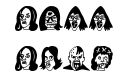 Rare Celebrities Rare Celebrities