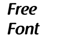 Raspoutine Demi Bold Raspoutine Demi Bold