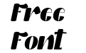 Rathetta Italic Rathetta Italic