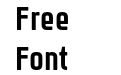 Rawer Condensed Bold Rawer Condensed Bold