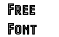 Rawer Condensed Inline Rawer Condensed Inline