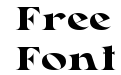 Rayken Free Regular Rayken Free Regular