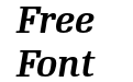 Re Public Semibold Italic Re Public Semibold Italic