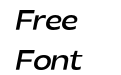 Realist Clostan Italic Realist Clostan Italic