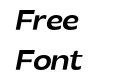 Realist Clostan Medium Italic Realist Clostan Medium Italic