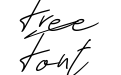 Rebutter Italic Rebutter Italic