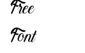 Regina Script Regina Script