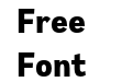 Remora Sans W1 Bold Remora Sans W1 Bold