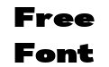 Remora Sans W4 Ultra Remora Sans W4 Ultra