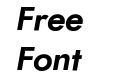 Renner it Bold Italic(1) Renner it Bold Italic(1)