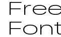 Residenz Grotesk Trial Light Ext Residenz Grotesk Trial Light Ext