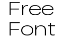Residenz Grotesk Trial Lt Exra Wi Residenz Grotesk Trial Lt Exra Wi